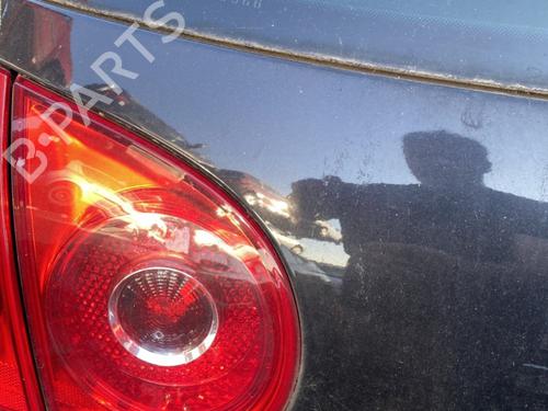 Used Left tailgate light Left tailgate light VW GOLF V (1K1) 2.0 TDI 16V 4motion (140 hp) 27253836 27253836