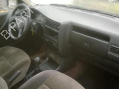 Used Parts SEAT TOLEDO I (1L2)  1.9 TD  2540171