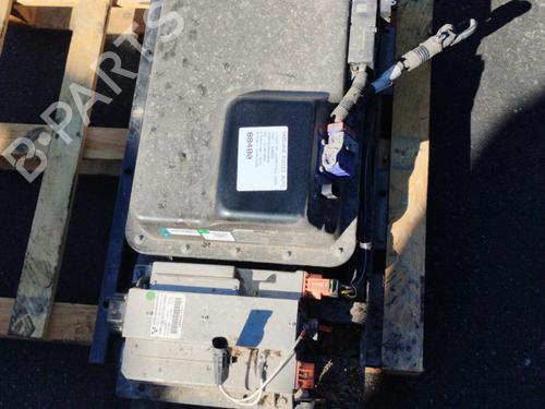 Used Battery Battery 38776662 38776662