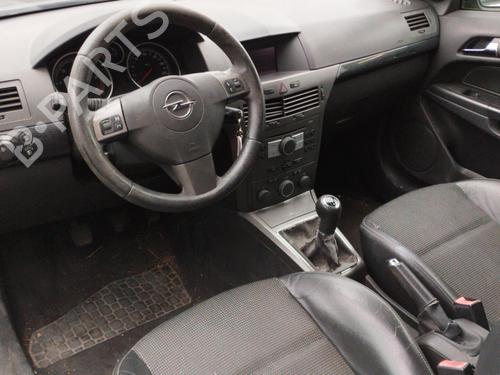 Electronic module OPEL ASTRA H GTC (A04) 1.7 CDTi (L08) | BP25692287M83 - Image 7