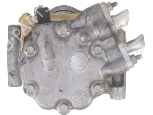 AC compressor PEUGEOT 508 I (8D_) 1.6 HDi | BP25677197M34