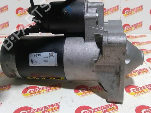 Starter CITROËN C5 II (RC_) 2.2 HDi | BP25698975M8 