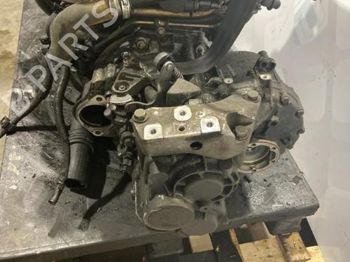 Used Gearbox Gearbox VW GOLF V (1K1) 2.0 TDI (170 hp) 25683395 25683395