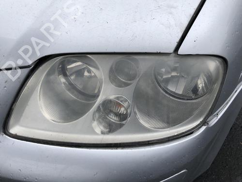 Engine VW TOURAN (1T1, 1T2) 1.9 TDI | BP25698804M1 