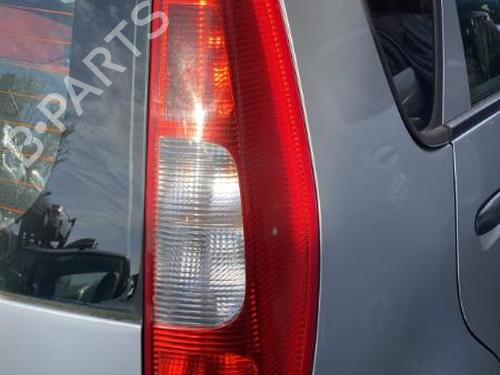 Used Right taillight Right taillight MITSUBISHI COLT VI (Z3_A, Z2_A) 1.5 DI-D (Z39A) (95 hp) 25934940 25934940