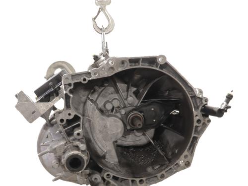 gearbox-citroen-c4-ii-nc_-2009-37799203 main image