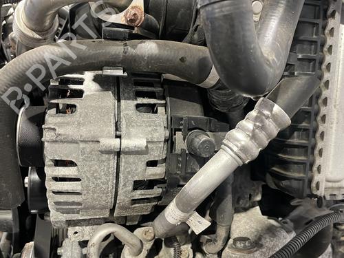 Alternator MERCEDES-BENZ VITO Van (W447) | BP25694972M7