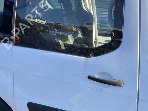 Used Right rear door Right rear door PEUGEOT PARTNER Tepee 1.6 BlueHDi 120 (120 hp) 33884428 33884428