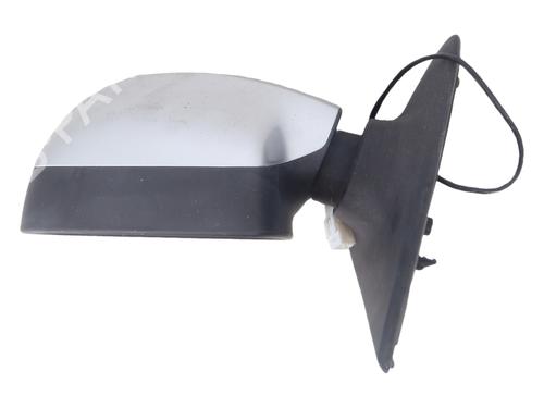 Left mirror DACIA LOGAN II TCe 90 (L8MA, L8M1, L8AC) | BP32749506C26  - Image 8