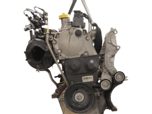 Engine DACIA SANDERO 1.4 MPI LPG | BP40445907M1 - Image 4