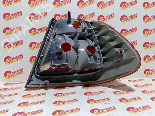 Used Left taillight BMW 3 (E46) 318 i (118 hp) 25684361
