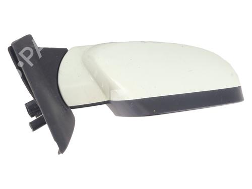 Used Right mirror Right mirror RENAULT TWINGO II (CN0_) 1.2 16V (CN04, CN0B) (75 hp) 36516227 36516227