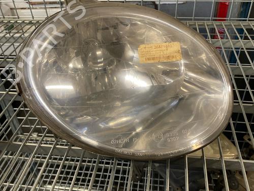 Used Right headlight Right headlight 25696578 25696578