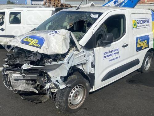 AC compressor PEUGEOT PARTNER Box Body/MPV (K9) 1.5 BlueHDi 75 | BP29257225M34 - Image 1