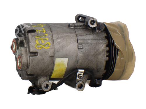 Used AC compressor FORD FOCUS C-MAX (DM2) 1.8 TDCi (115 hp) 29847275