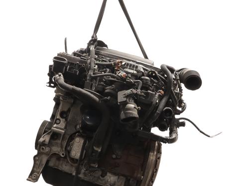 Used Engine Engine PEUGEOT 508 SW I (8E_) 2.0 HDi RXH Hybrid4 (200 hp) 25691177 25691177
