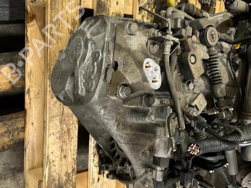 Gearbox KIA RIO II (JB) 1.5 CRDi | BP25692990M3 