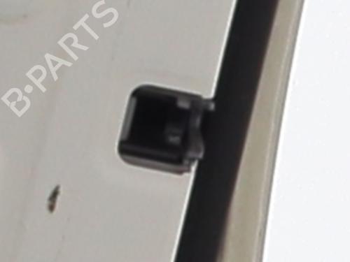 Front right exterior door handle MERCEDES-BENZ A-CLASS (W176) A 180 (176.042) | BP25672669C129