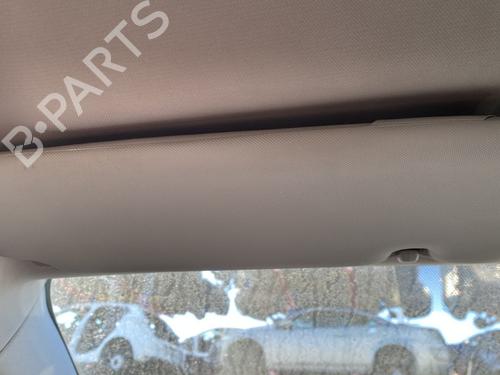 Pala sol esquerda RENAULT MEGANE III Coupe (DZ0/1_) 1.9 dCi (DZ0N, DZ0J, DZ1J, DZ1K) (131 hp) 33126119