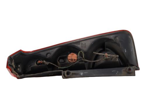 Left taillight NISSAN NOTE (E11, NE11) 1.5 dCi | BP25678022C34 