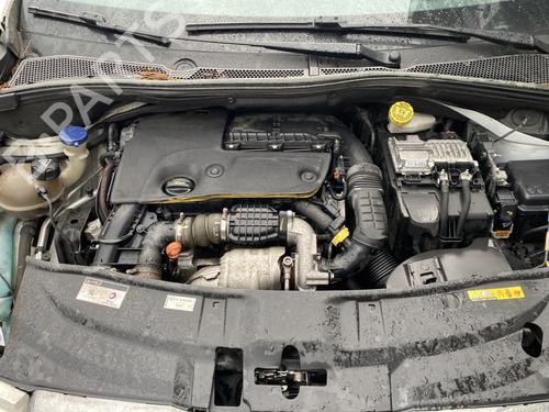 Gearbox PEUGEOT 2008 I (CU_) 1.6 BlueHDi 100 | BP31926179M3 - Image 3