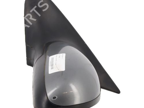 Left mirror PEUGEOT 406 (8B) 2.0 HDI 110 | BP25694565C26 