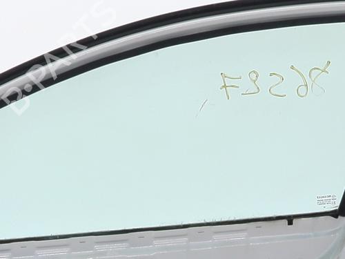 Front right exterior door handle RENAULT CLIO IV (BH_) 0.9 TCe 90 (BHNF, BHMA, BHMH, BHJK, BHJR) | BP25684725C129 