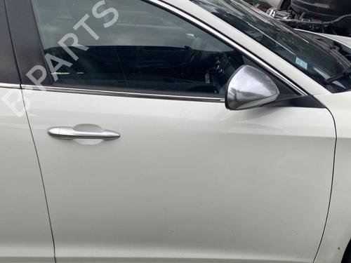 Right front door ALFA ROMEO GIULIETTA (940_) 2.0 JTDM (940.FXL1A) 6000634835