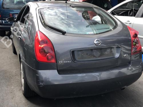NISSAN PRIMERA Hatchback (P12) 1.9 dCi 2536534