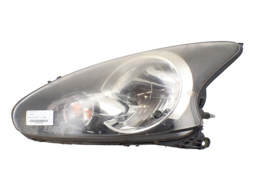 Used Left headlight TOYOTA AYGO (_B1_) 1.4 D-4D (WNB10_, WNB10R) (54 hp) 31043093