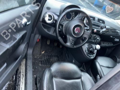 Left taillight FIAT 500 (312_) 1.3 D Multijet (312AXB1A) | BP28603508C34  - Image 11