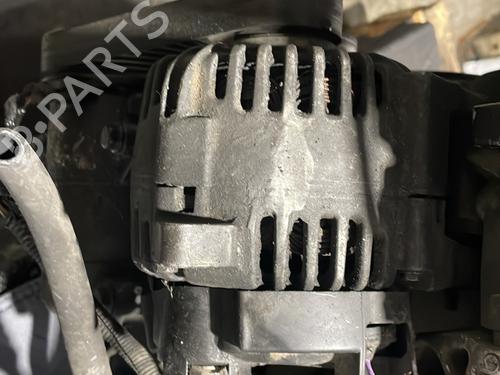 Alternator RENAULT MEGANE II (BM0/1_, CM0/1_) 1.9 dCi | BP25678048M7 