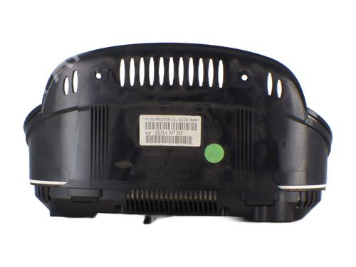 Instrument cluster BMW 5 (E60) 530 d | BP30507279C47 - Image 2