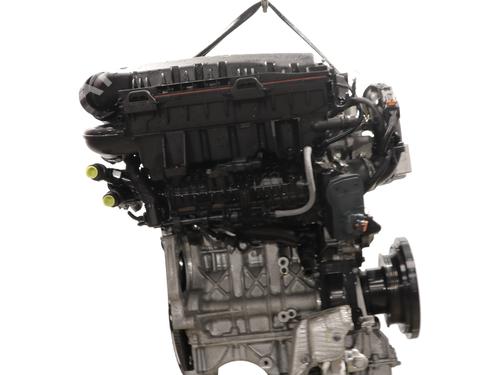 Used Engine Engine CITROËN C4 II (NC_) 1.2 THP 130 (NCHNYM, NCHNYT) (130 hp) 40118068 40118068