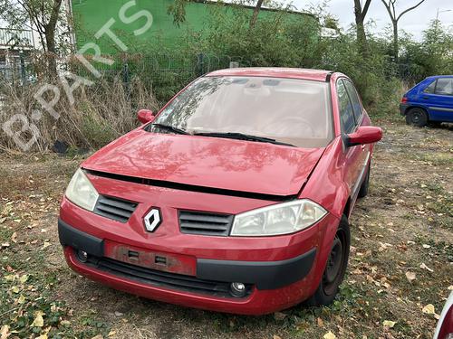 Right taillight RENAULT MEGANE II Saloon (LM0/1_) 1.6 | BP25683676C35 - Image 6