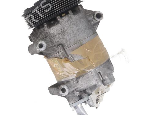 AC compressor RENAULT SCÉNIC II (JM0/1_) 1.9 dCi (JM0G, JM12, JM1G, JM2C) | BP27611273M34 - Image 4