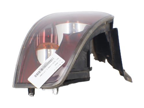 Right taillight SEAT IBIZA III (6L1) 1.4 TDI | BP25812456C35 