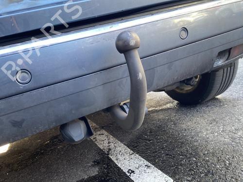 Trækkugle/Mekanisme CITROËN C4 Picasso I MPV (UD_) 1.6 HDi (109 hp) 32025205