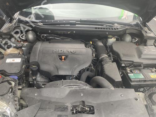 Control unit CITROËN C5 III Break (RW_) 2.0 HDi | BP36442350M11  - Image 7