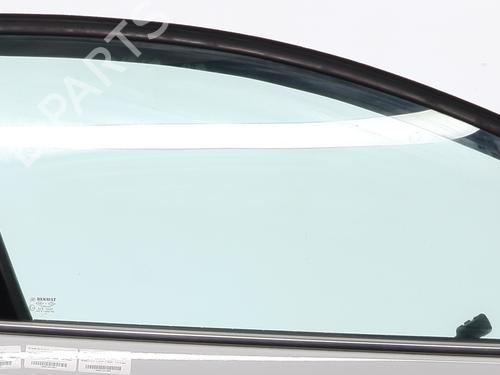 Front right exterior door handle RENAULT CLIO IV Grandtour (KH_) 1.5 dCi 90 (KHN3, KHN4) | BP25679967C129 