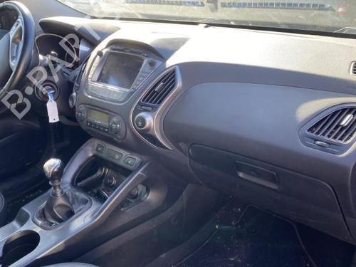 Used Steering column Steering column HYUNDAI ix35 (LM, EL, ELH) 1.7 CRDi (116 hp) 25692023 25692023