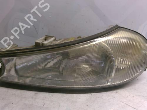 Used Left headlight FORD MONDEO II Saloon (BFP) 1.8 i (115 hp) 25696340