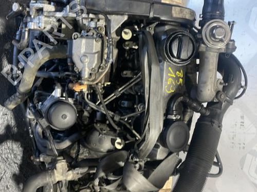 Engine AUDI A3 (8L1) 1.9 TDI | BP25698095M1 