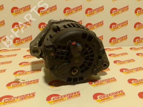 Alternator CHEVROLET AVEO / KALOS Hatchback (T250, T255) 1.2 LPG | BP25684299M7 