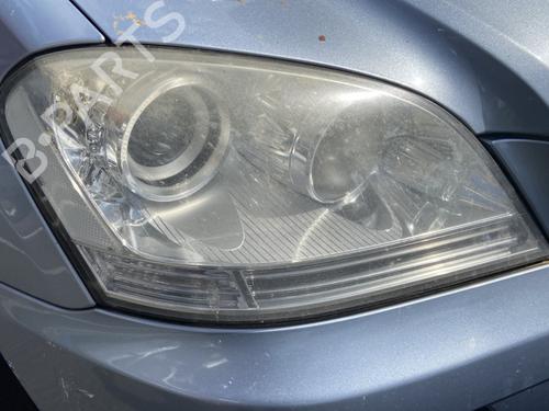 Used Right headlight Right headlight MERCEDES-BENZ M-CLASS (W164) ML 280 CDI 4-matic (164.120) (190 hp) 25676240 25676240