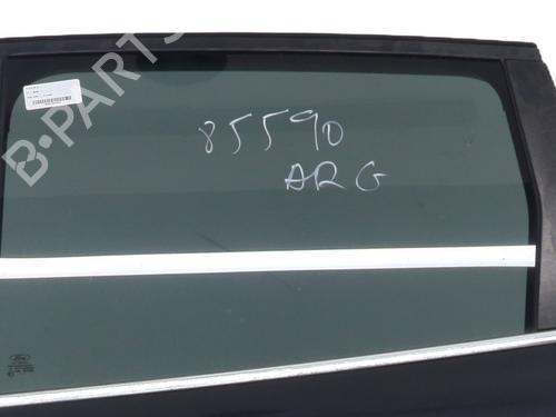 Dør rude ventre bagtil FORD KUGA I 2.0 TDCi (140 hp) 32086669