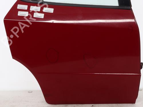 Rear right door window HONDA CIVIC VIII Hatchback (FN, FK) 2.2 CTDi (FK3) | BP25695034C21 