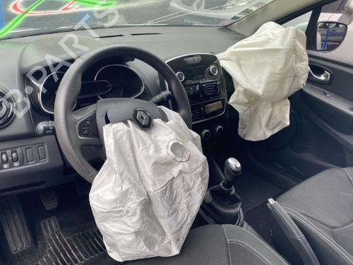 Engine RENAULT CLIO IV (BH_) 1.2 16V | BP25685026M1  - Image 6