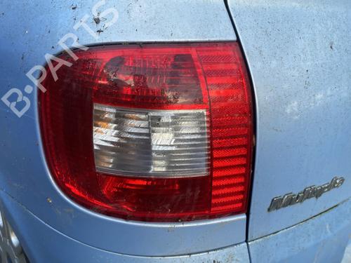 Used Left taillight Left taillight FIAT MULTIPLA (186_) 1.6 (186AXC1A, 186BMC1A, 186BXC1A) (103 hp) 25673592 25673592