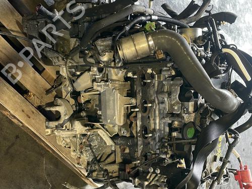 Motor für NISSAN NV400 Van (X62, X62B) dCi 130 (130 hp) 25738119